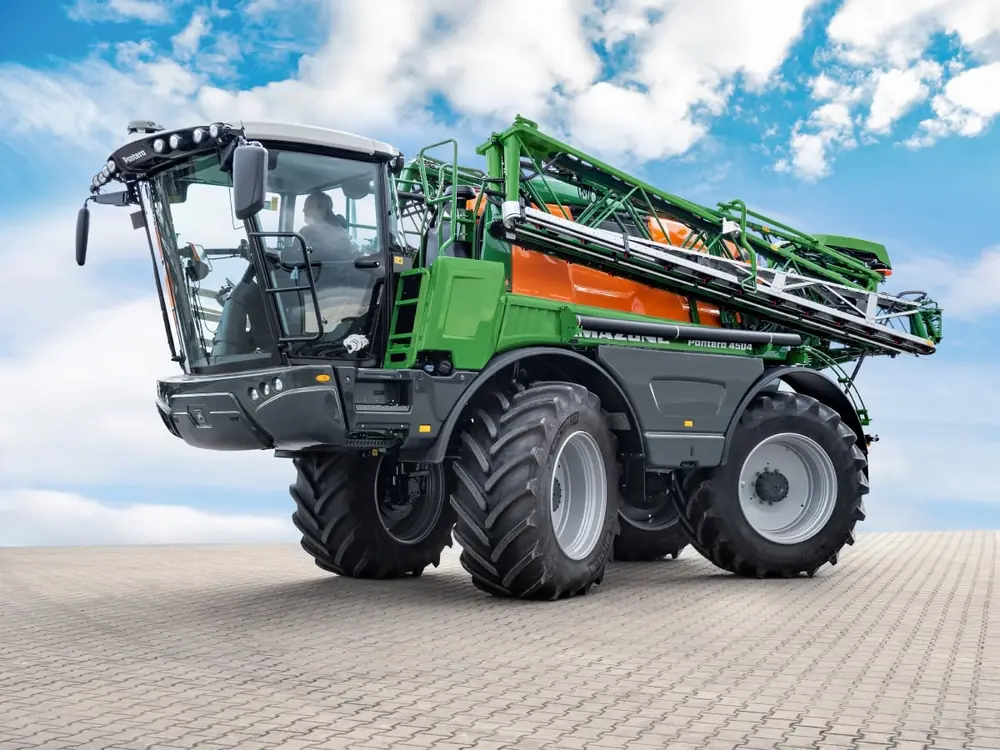 Amazone Pantera 4504 S (28)