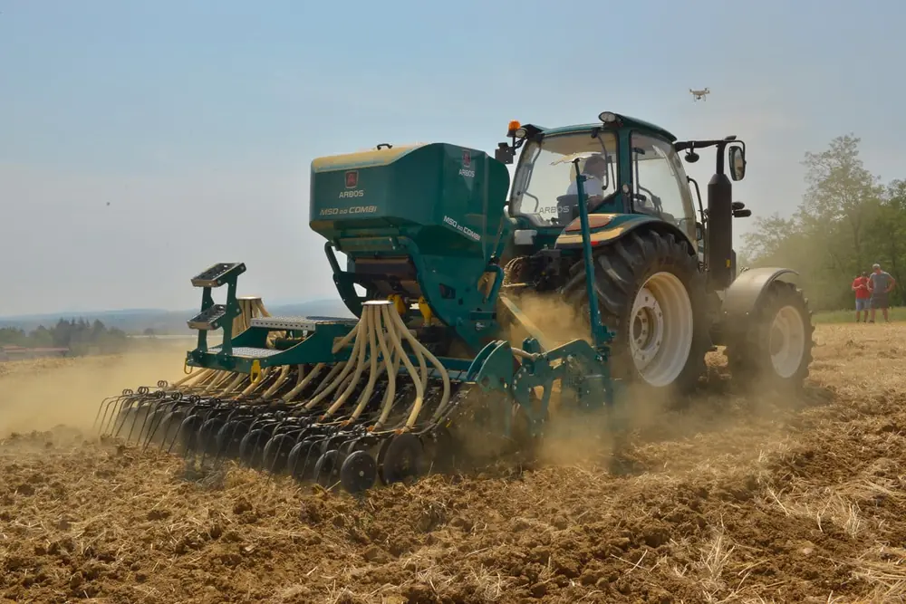 Arbos MSD-C 350/180