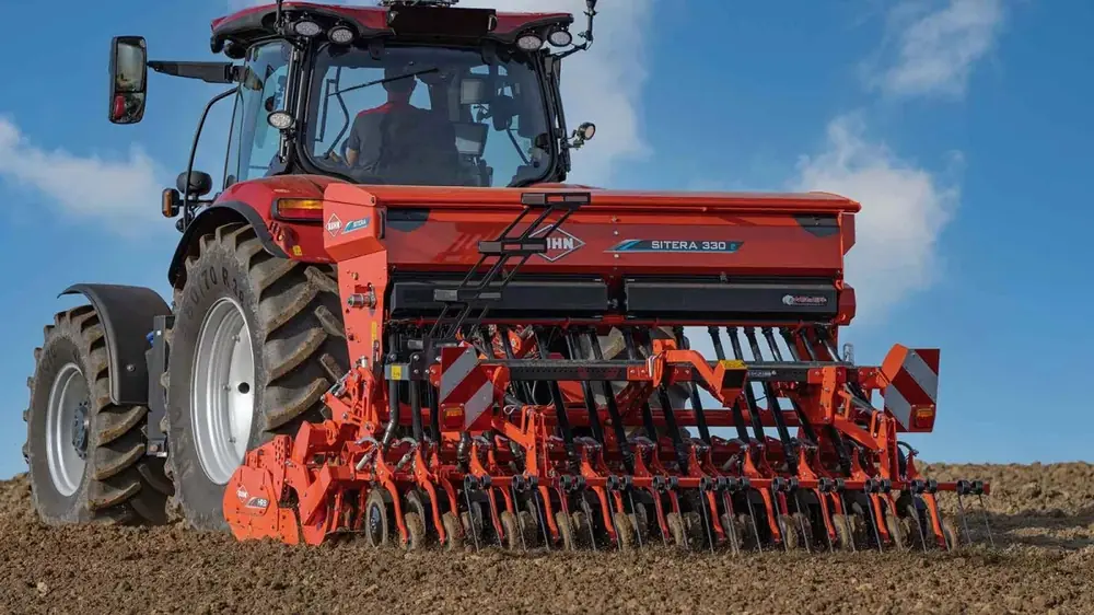 Kuhn Sitera 330-20 E thumbnail 3