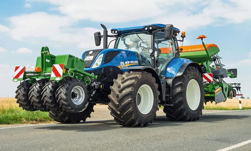 Amazone Centaya 3000 Super TwinTeC thumbnail 7