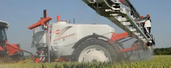 Kuhn Atlantique 2800 thumbnail 2