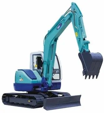 IHI 80NX