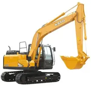 Kato HD512E Special