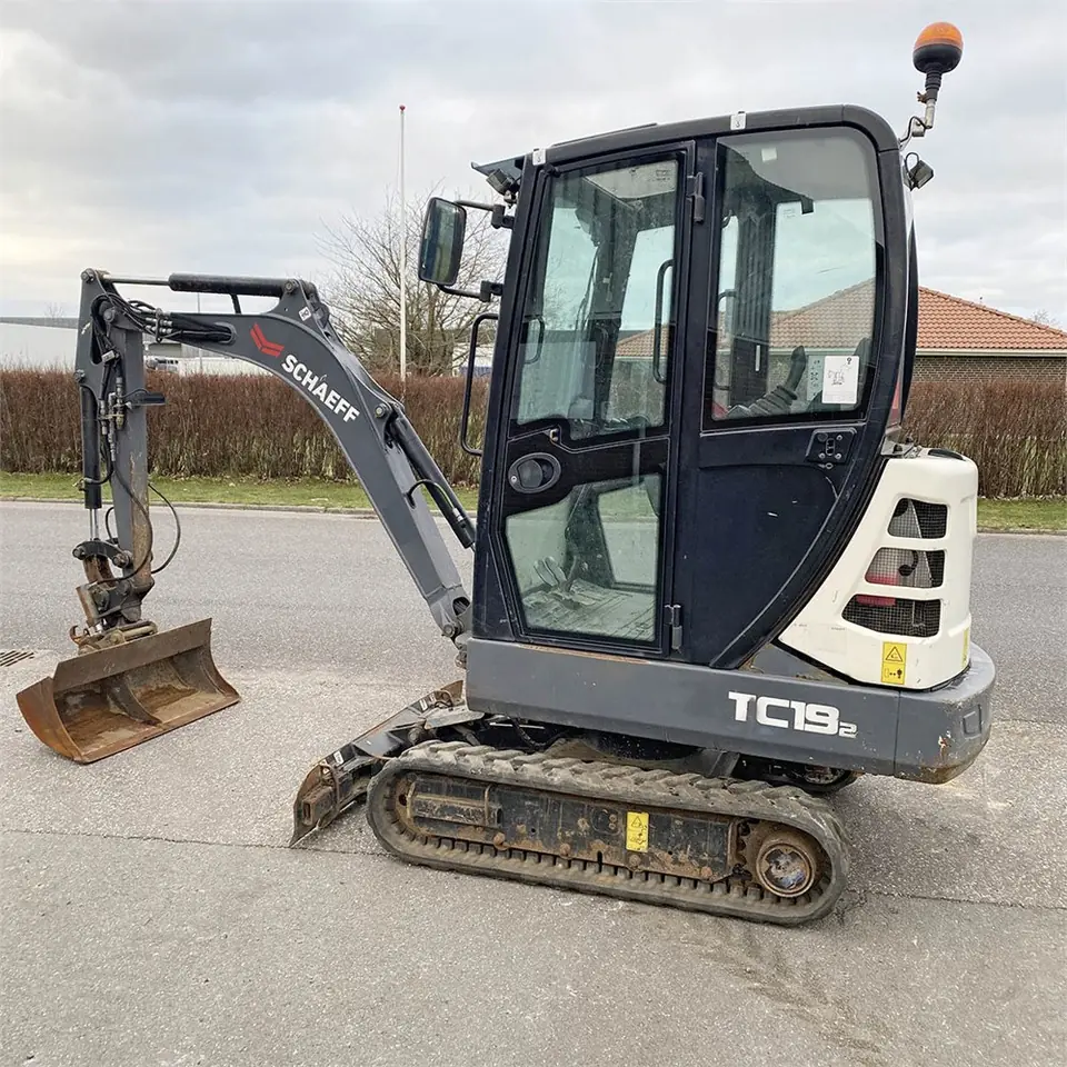 Schaeff TC 19 Z