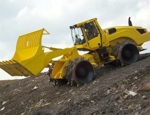Bomag BC 472 RS thumbnail 3
