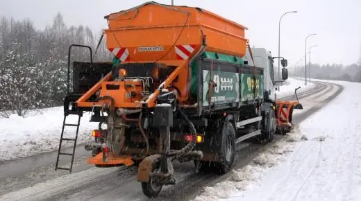 Pronar HPT 40