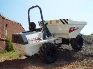 Terex PT 7000