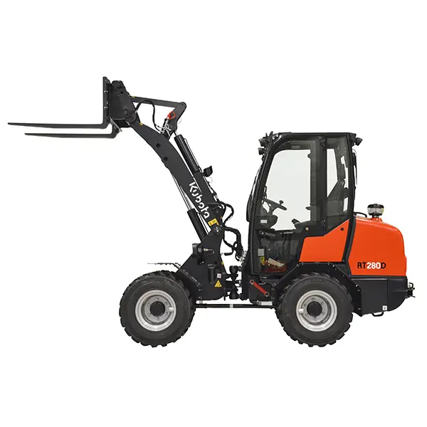 Kubota RT280