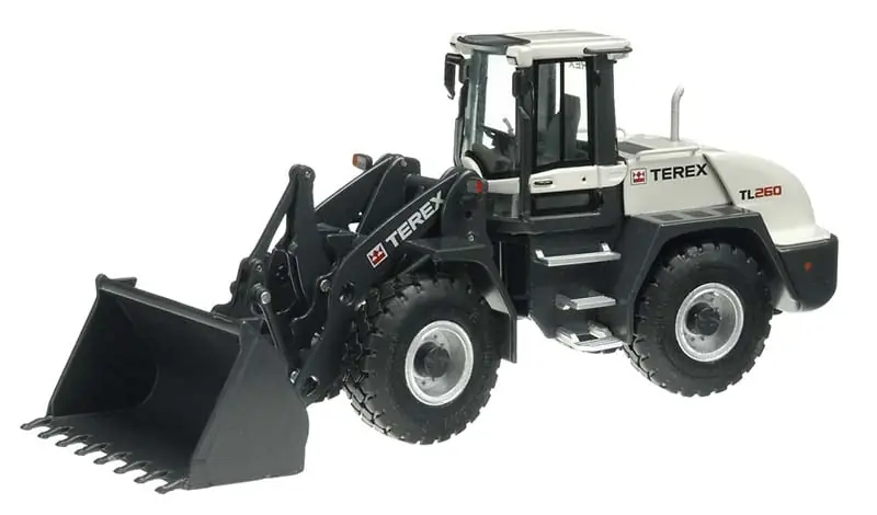 Terex TL 260