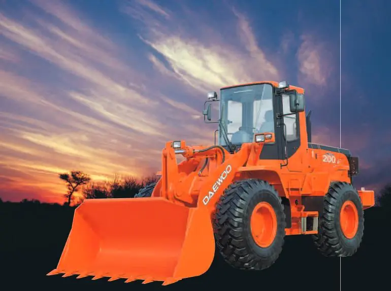 Doosan Mega 200-III TC