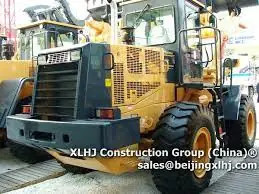 Changlin ZL 40H