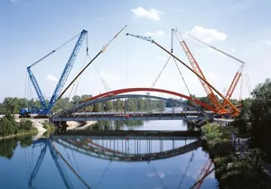 Liebherr LR 1750/2 thumbnail 8