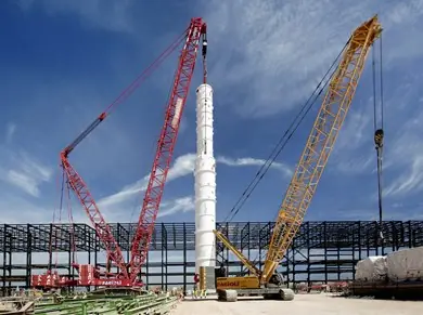 Liebherr LR 1750/2 thumbnail 10