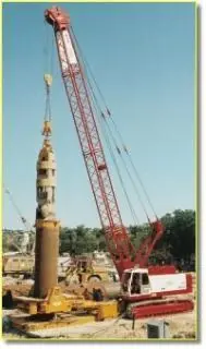 HBM-NOBAS UB 60 S-LCV