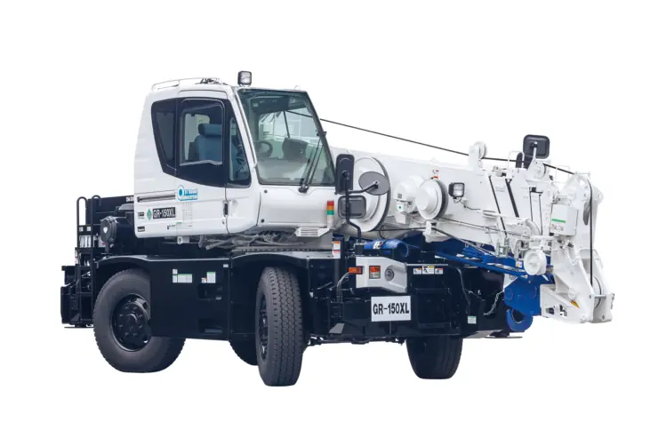 Tadano GR-150XL-3