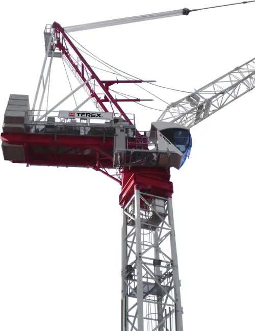 Terex Comedil (Zeppelin) CTL 260-18 thumbnail 2