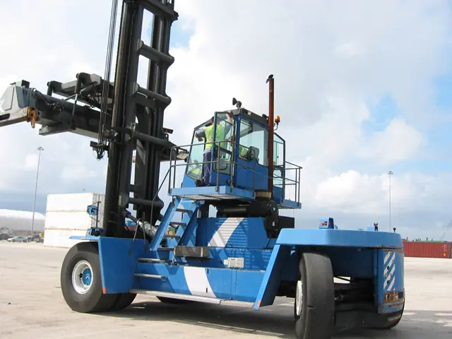 Kalmar DCD450-12