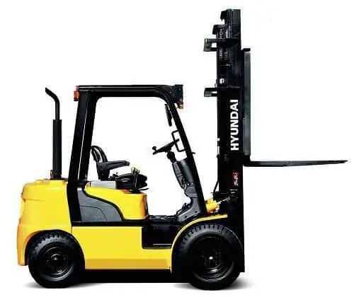 Hyundai 20DT-7