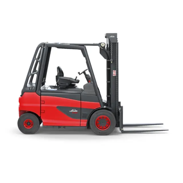 Linde E45/600HL thumbnail 3
