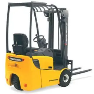 Jungheinrich EFG-D 12.5