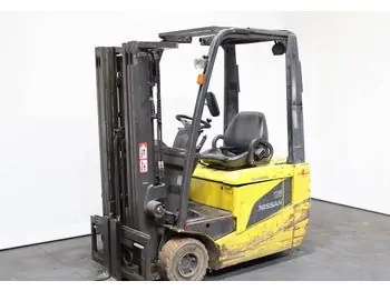 Nissan S 1 N 1 L 13 Q