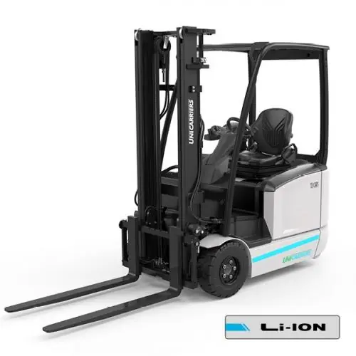 UniCarriers MXS3-16L