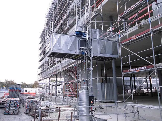 Böcker Super-Lift MX 2024 thumbnail 2