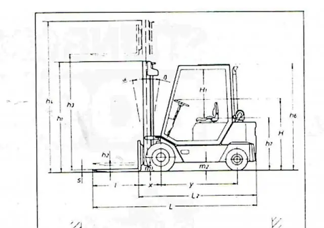 Steinbock RH 25 L