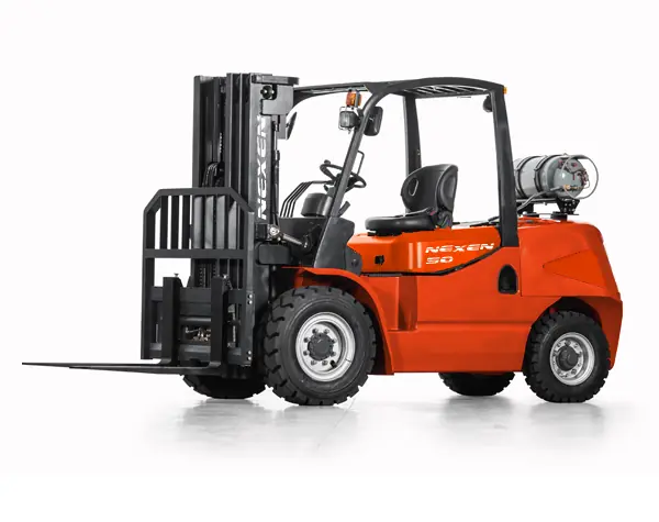 Nexen FGR50S