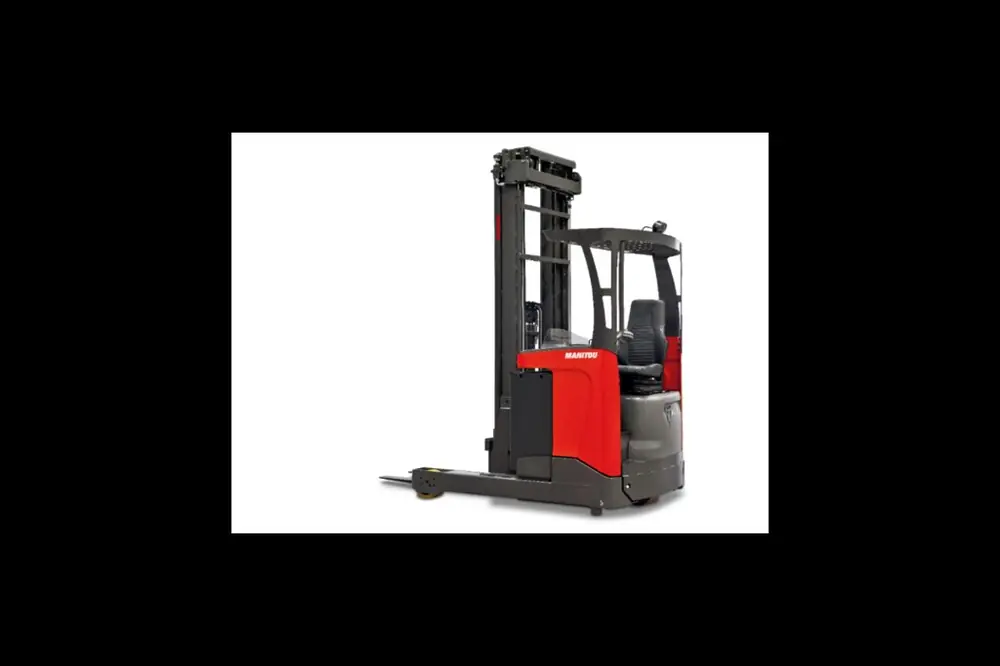 Manitou ER 16