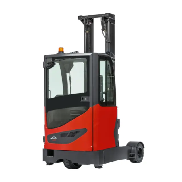 Linde R20G triplex thumbnail 3