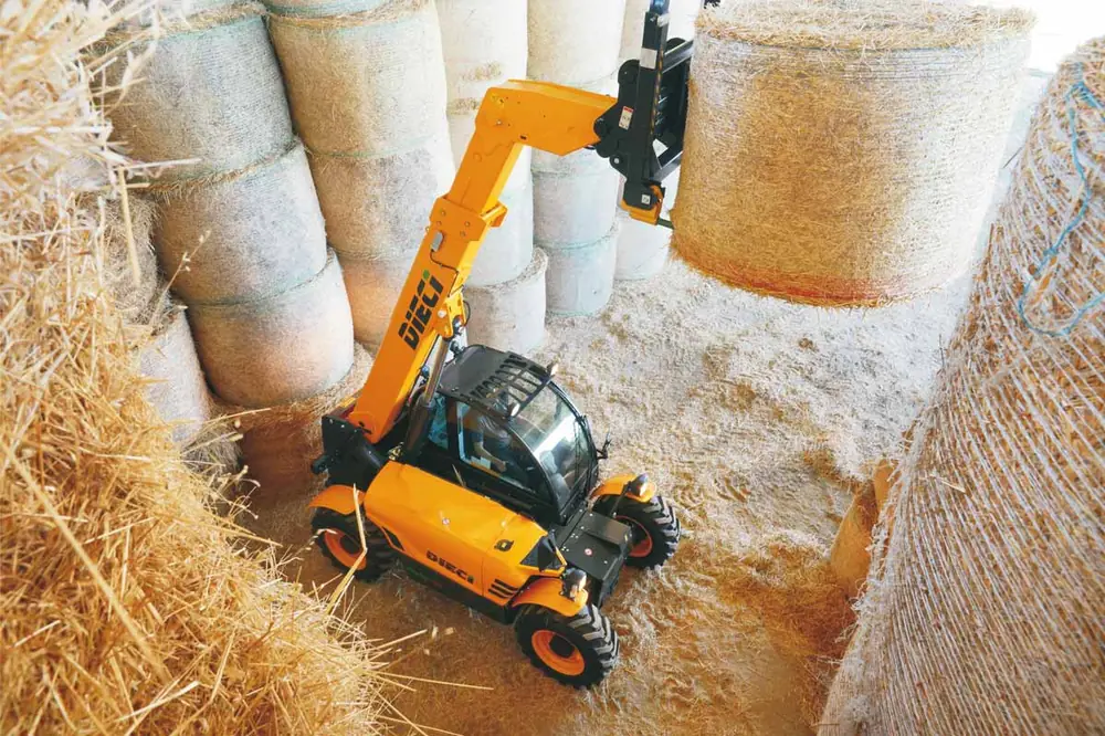Dieci Mini Agri 26.6 thumbnail 3