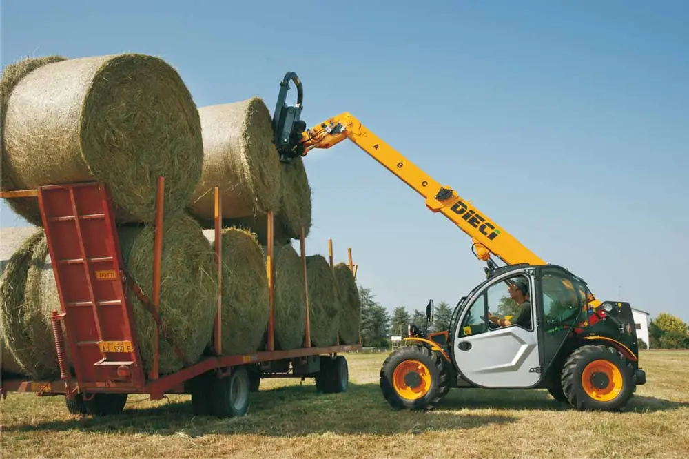 Dieci Mini Agri 26.6 thumbnail 5