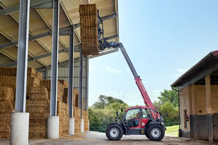 Weidemann T7042 thumbnail 2