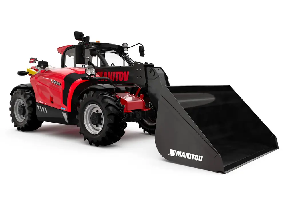 Manitou MLT 730-115 V CP