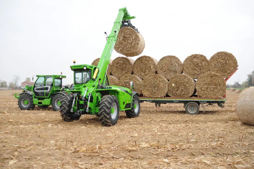 Merlo MF 34.9