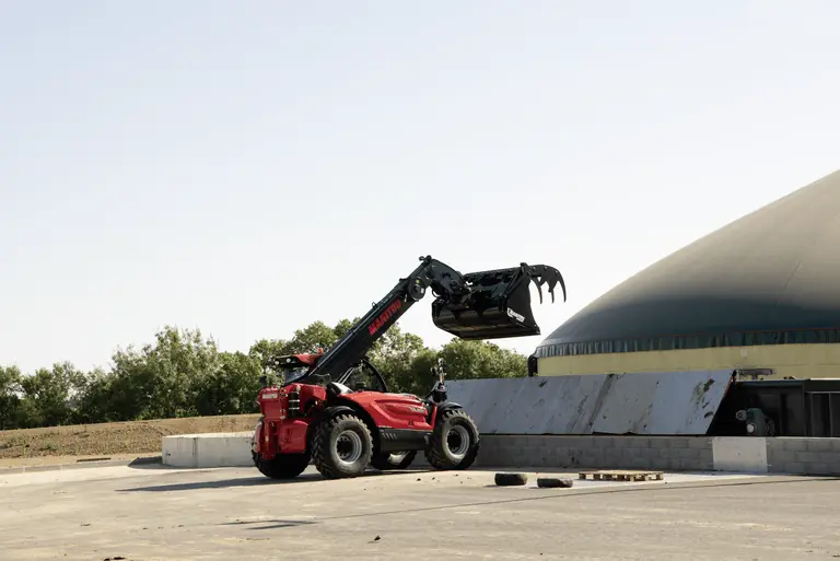 Manitou MLT 850 145V+ Y Elite thumbnail 4