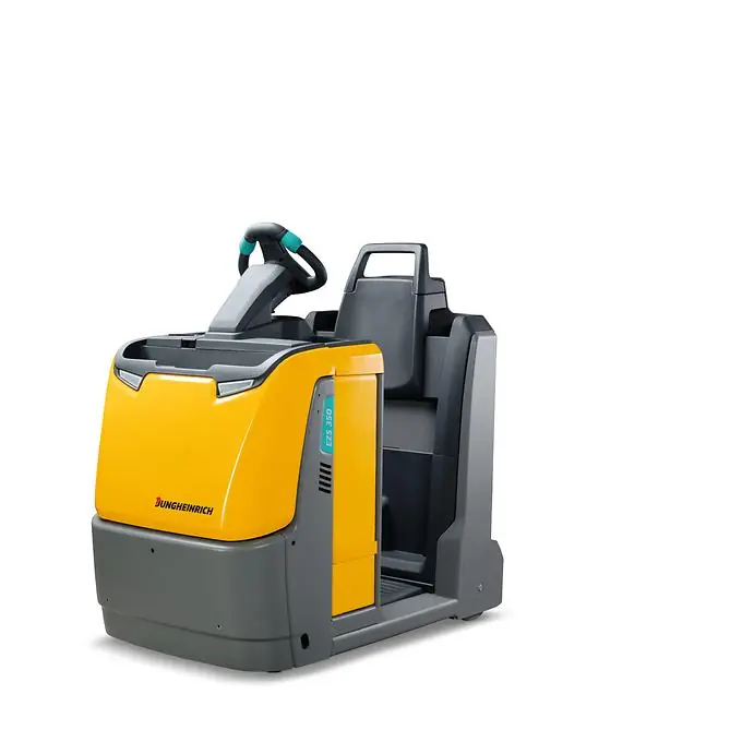 Jungheinrich EZS 350