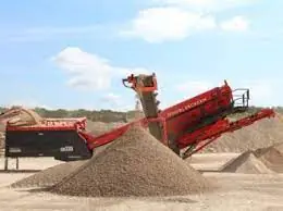 Sandvik QA 330