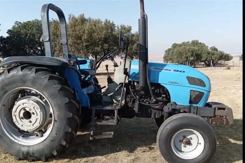 Landini ATLAS R 90