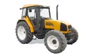 Renault CERES 70 X