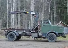 Bobcat Hiab Hydraulic loading cranes thumbnail 21