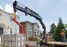 Bobcat Hiab Hydraulic loading cranes thumbnail 22