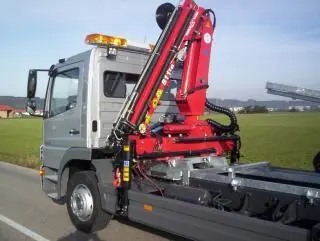 Amco Veba 811T-2 S