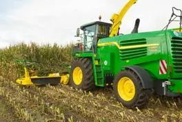 John Deere 7280