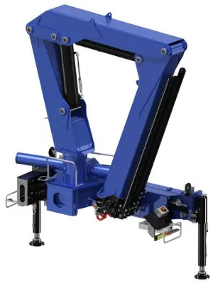 Amco Veba 120-1 S