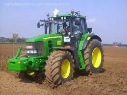 John Deere 7530 E Premium thumbnail 3