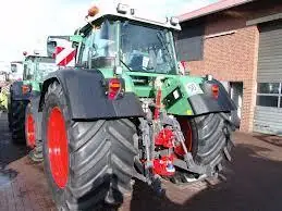 Fendt 818 Vario TMS thumbnail 2