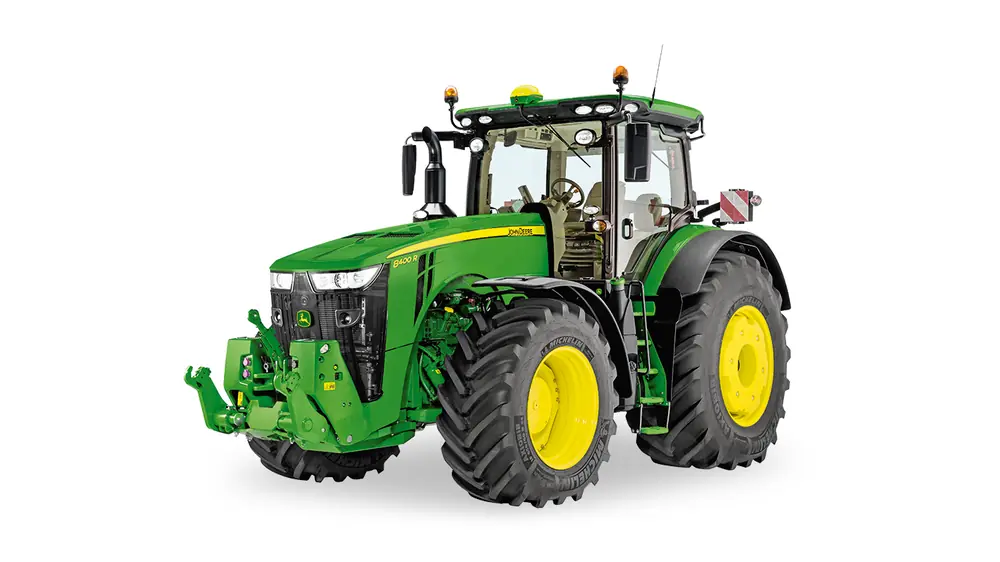 John Deere 8345R
