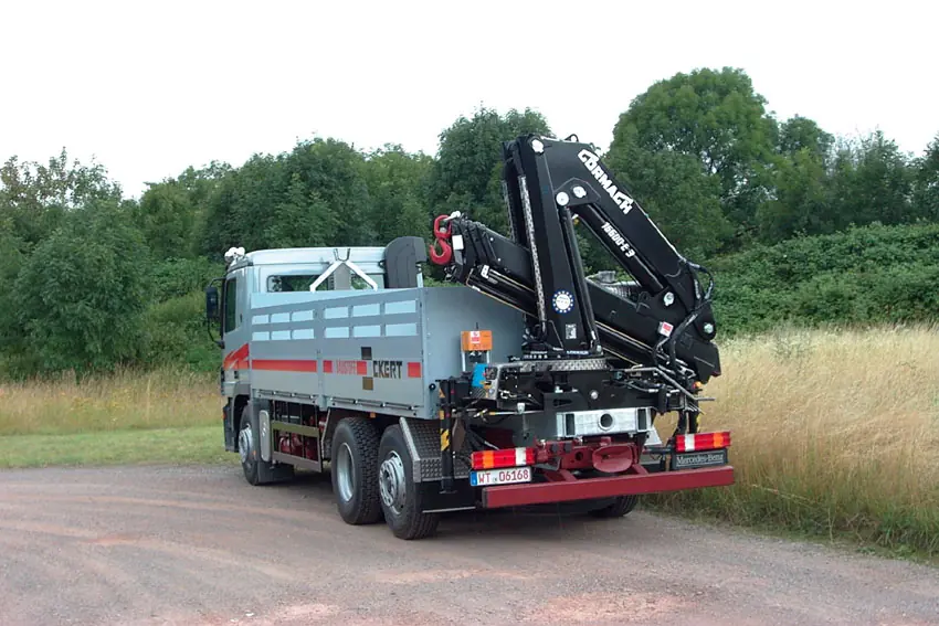 Cormach 16600 E2 thumbnail 4
